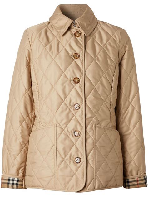 amazon burberry jackets|burberry female jackets.